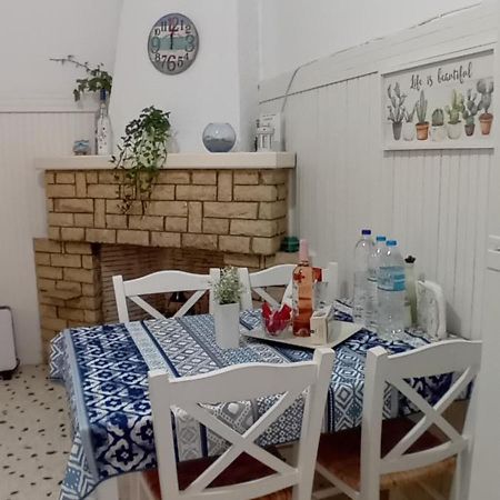 Androniki Apartment Нафплион Экстерьер фото